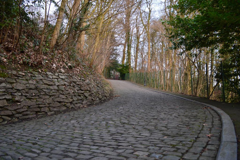 Villa Fine Fleur Viane Exterior foto